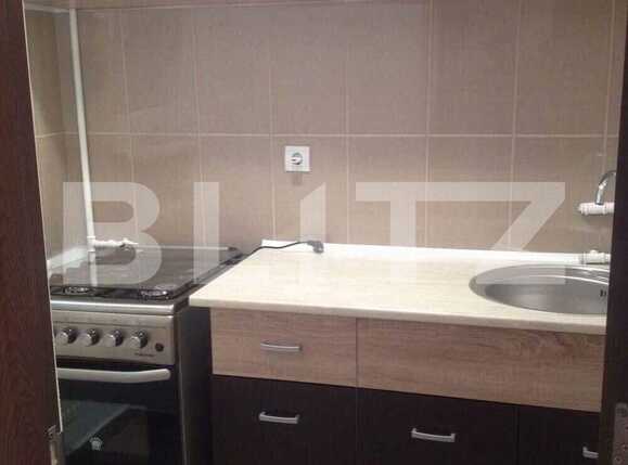 Garsonieră de închiriat Central - 33143AI | BLITZ Cluj-Napoca | Poza4