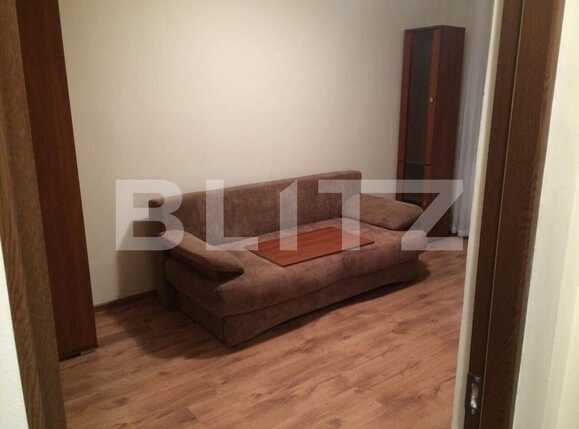 Garsonieră de închiriat Central - 33143AI | BLITZ Cluj-Napoca | Poza2