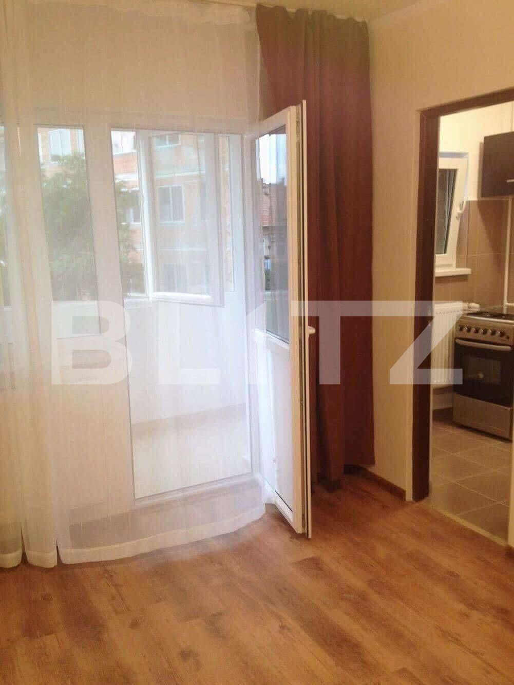 Garsonieră de închiriat Central - 33143AI | BLITZ Cluj-Napoca | Poza3