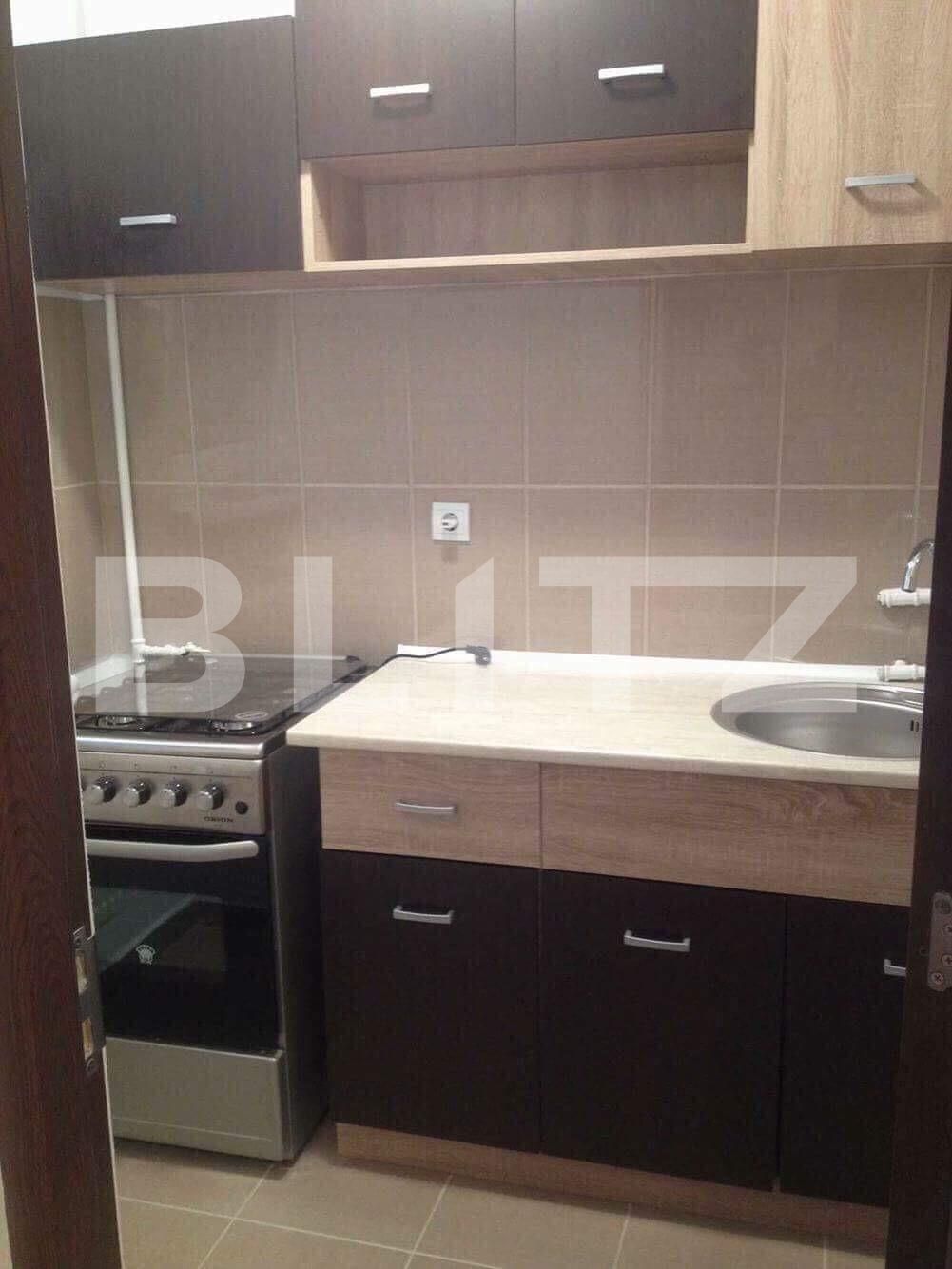 Garsonieră de închiriat Central - 33143AI | BLITZ Cluj-Napoca | Poza4