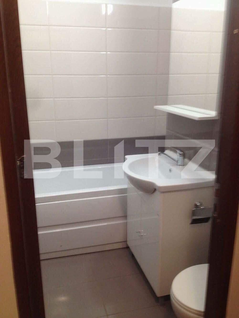 Garsonieră de închiriat Central - 33143AI | BLITZ Cluj-Napoca | Poza5