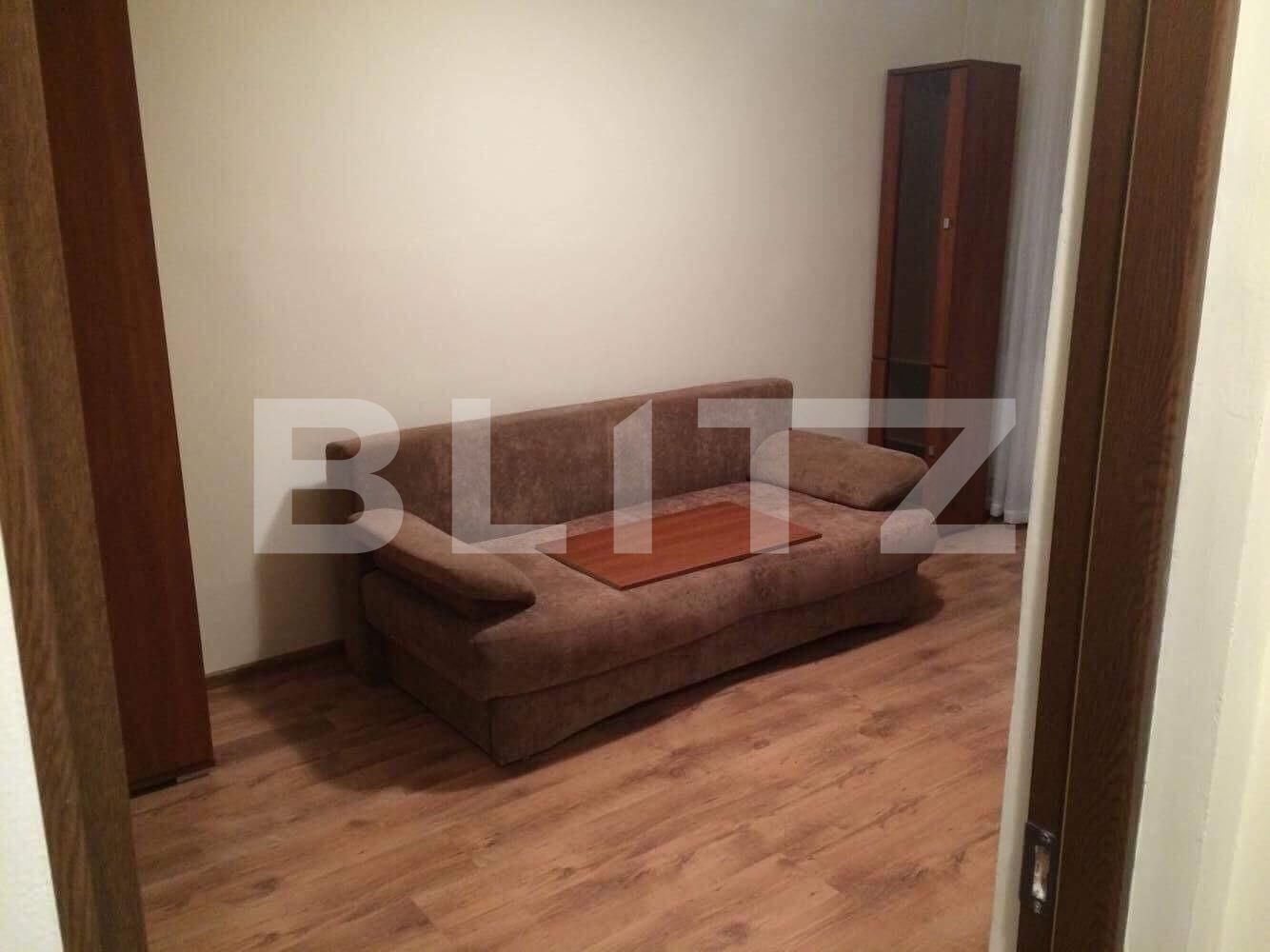 Garsonieră de închiriat Central - 33143AI | BLITZ Cluj-Napoca | Poza2