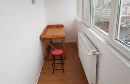 Apartament 2 camere, 50 mp, decomandat, zona Universitatii Tehnice