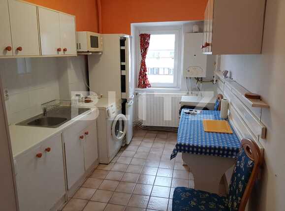 Apartament de închiriat 2 camere Zorilor - 33144AI | BLITZ Cluj-Napoca | Poza5