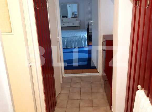 Apartament de închiriat 2 camere Zorilor - 33144AI | BLITZ Cluj-Napoca | Poza4