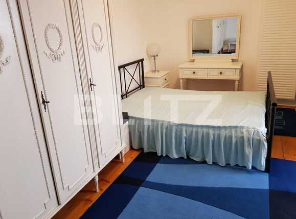 Apartament de închiriat 2 camere Zorilor - 33144AI | BLITZ Cluj-Napoca | Poza2