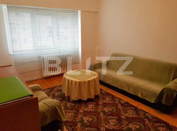 Apartament de închiriat 2 camere Zorilor - 33144AI | BLITZ Cluj-Napoca | Poza3
