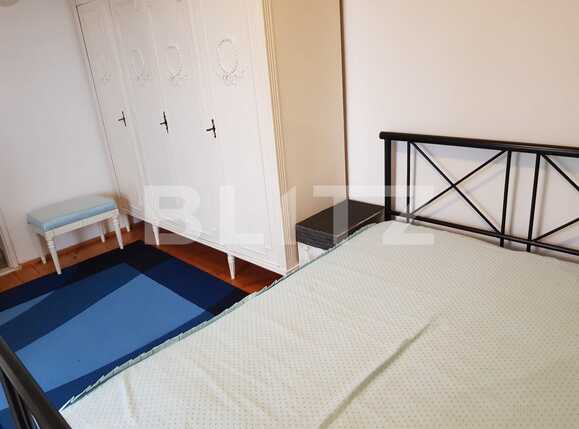 Apartament de închiriat 2 camere Zorilor - 33144AI | BLITZ Cluj-Napoca | Poza1