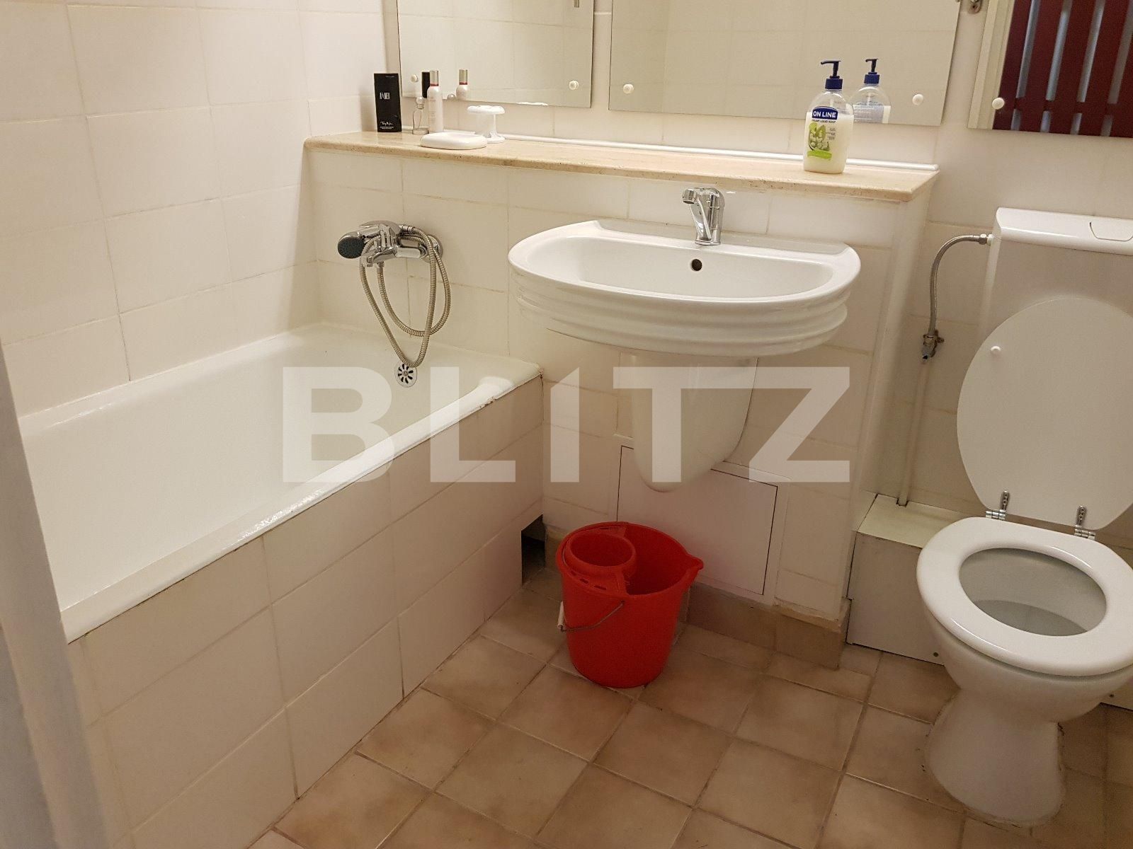 Apartament de închiriat 2 camere Zorilor - 33144AI | BLITZ Cluj-Napoca | Poza7