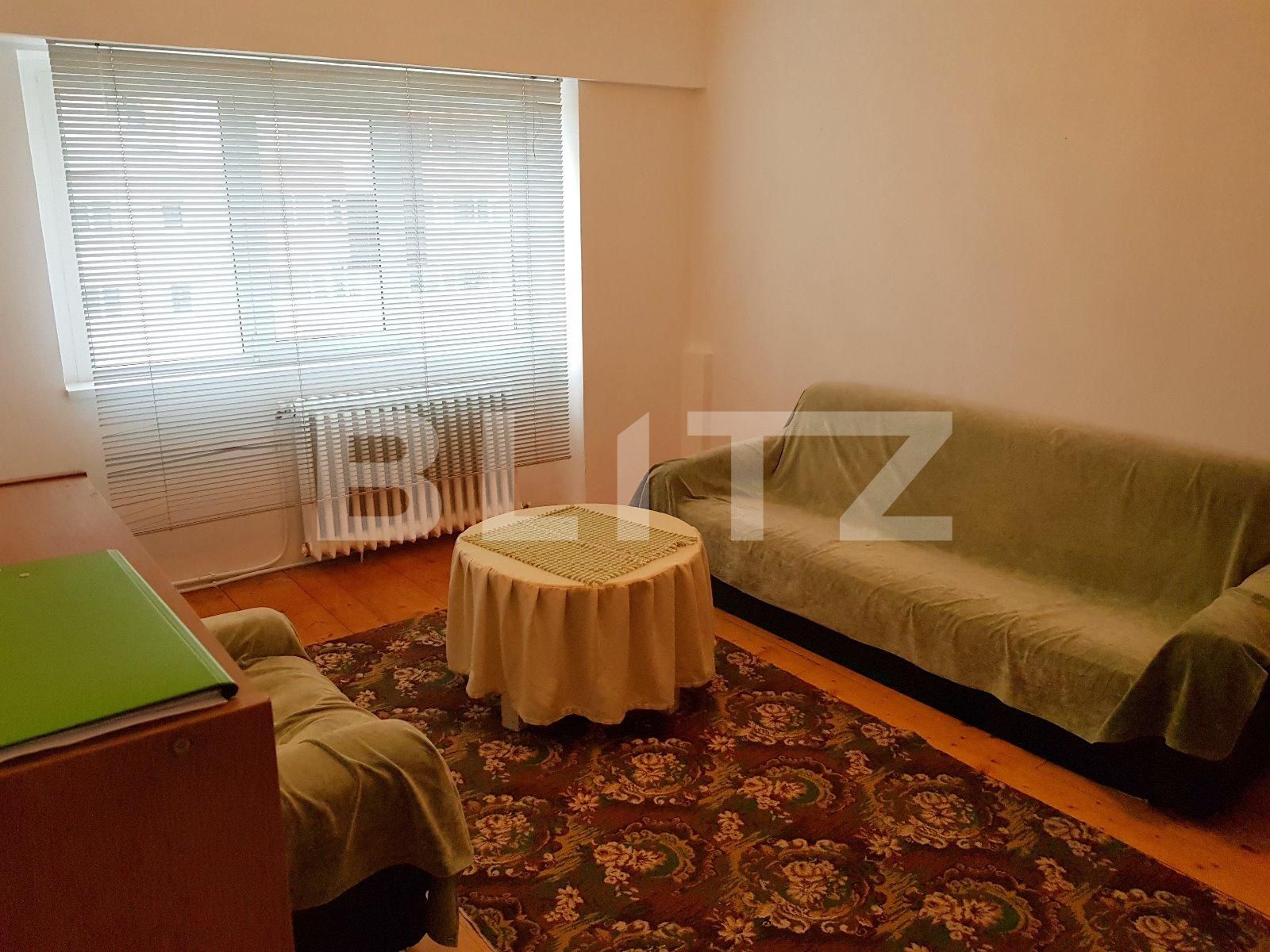 Apartament de închiriat 2 camere Zorilor - 33144AI | BLITZ Cluj-Napoca | Poza3