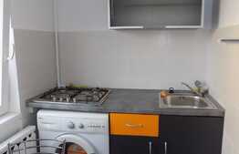 Garsoniera, 30 mp, zona strazii Zorilor