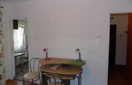 Garsoniera, 30 mp, zona strazii Zorilor