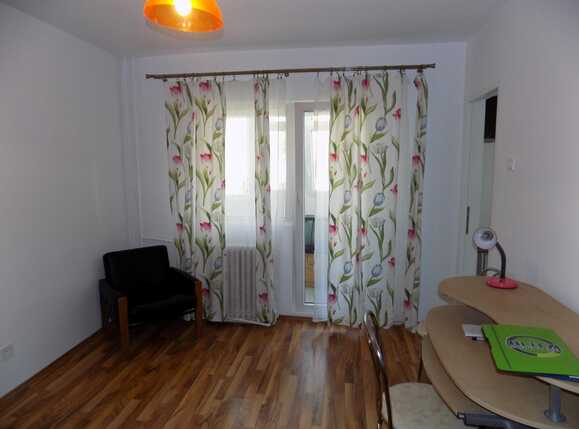 Garsonieră de închiriat Zorilor - 33145AI | BLITZ Cluj-Napoca | Poza2