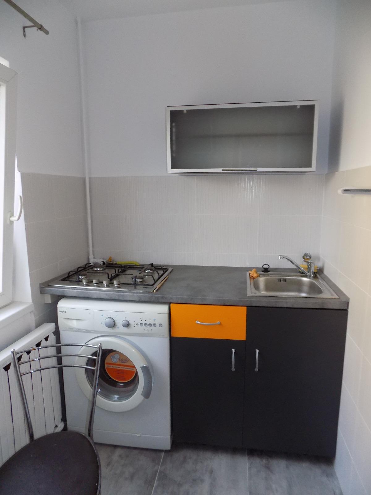 Garsonieră de închiriat Zorilor - 33145AI | BLITZ Cluj-Napoca | Poza3