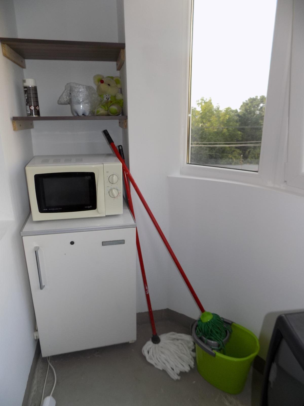 Garsonieră de închiriat Zorilor - 33145AI | BLITZ Cluj-Napoca | Poza7