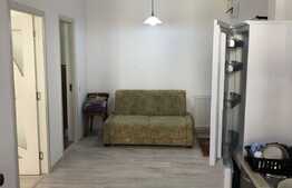 Garsoniera decomandata, 40 mp, parcare, zona strazii Florilor!