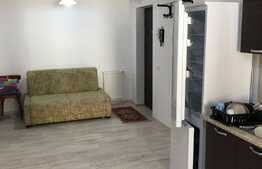 Garsoniera decomandata, 40 mp, parcare, zona strazii Florilor!