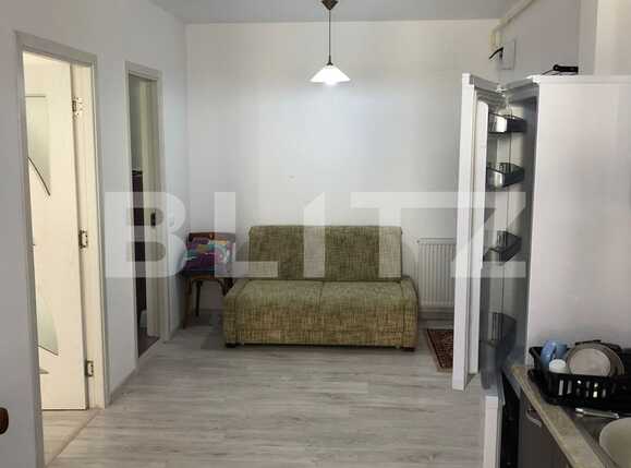 Garsonieră de închiriat Floreşti - 33146AI | BLITZ Cluj-Napoca | Poza3