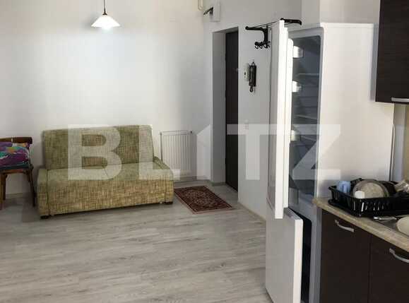 Garsonieră de închiriat Floreşti - 33146AI | BLITZ Cluj-Napoca | Poza2