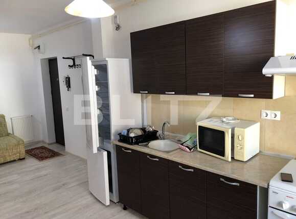 Garsonieră de închiriat Floreşti - 33146AI | BLITZ Cluj-Napoca | Poza4