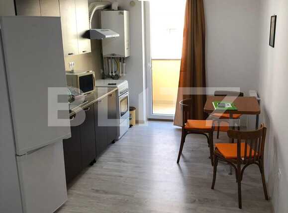 Garsonieră de închiriat Floreşti - 33146AI | BLITZ Cluj-Napoca | Poza1
