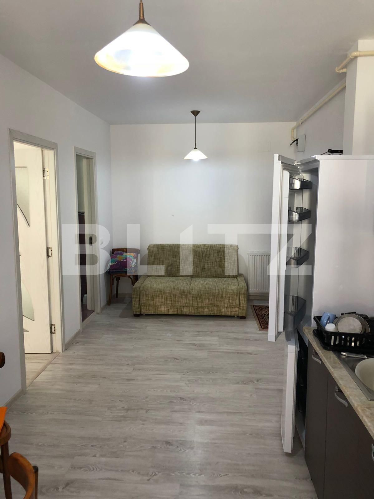 Garsonieră de închiriat Floreşti - 33146AI | BLITZ Cluj-Napoca | Poza3