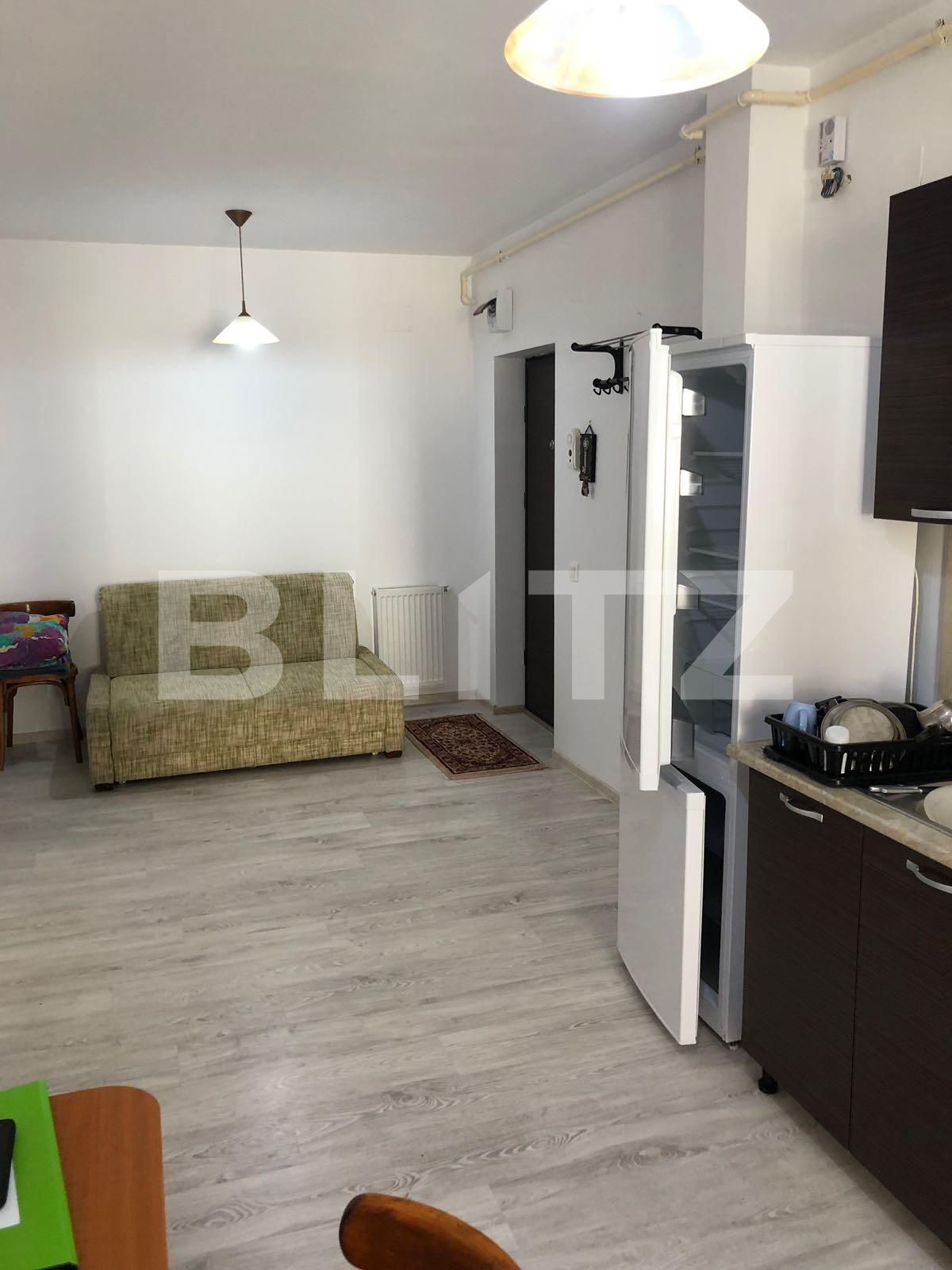 Garsonieră de închiriat Floreşti - 33146AI | BLITZ Cluj-Napoca | Poza2