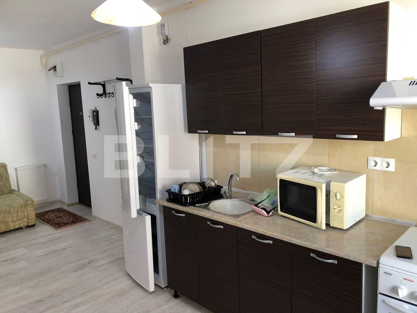 Garsonieră de închiriat Floreşti - 33146AI | BLITZ Cluj-Napoca | Poza4