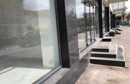 Show room , zona centrala. 