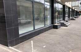 Show room , zona centrala. 