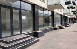 Show room , zona centrala. 