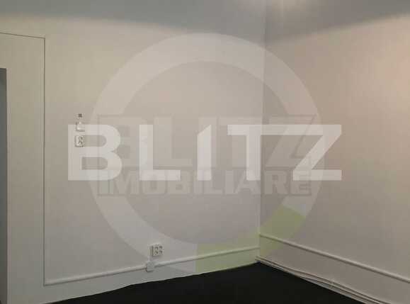 Spațiu birouri de închiriat Central - 33148SIB | BLITZ Cluj-Napoca | Poza2