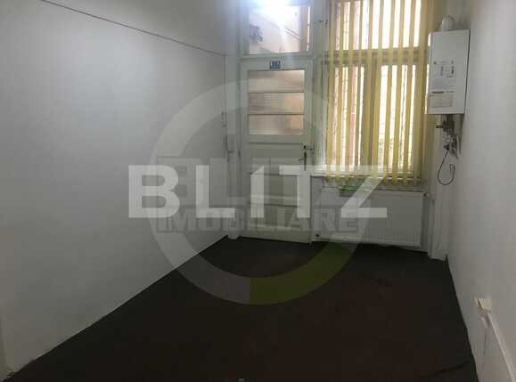Spațiu birouri de închiriat Central - 33148SIB | BLITZ Cluj-Napoca | Poza1