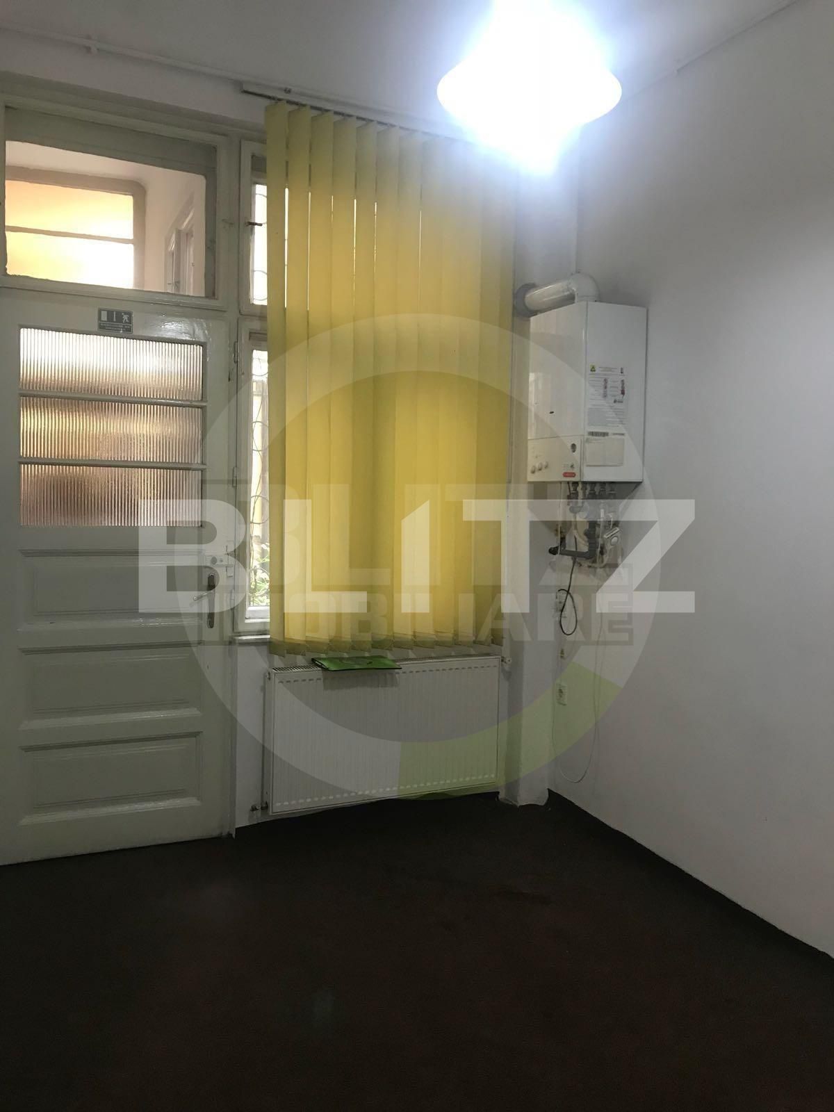 Spațiu birouri de închiriat Central - 33148SIB | BLITZ Cluj-Napoca | Poza3