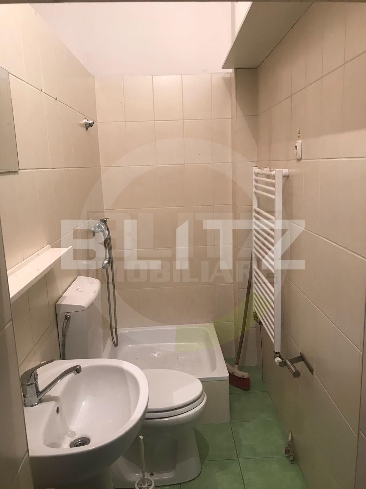 Spațiu birouri de închiriat Central - 33148SIB | BLITZ Cluj-Napoca | Poza4