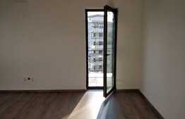 De vanzare apartament 1 camera, 38 mp, balcon, etaj intermediar, zona Expo Transilvania