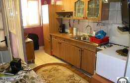 Vanzare apartament 1 camera, 34 mp utili, zona Real