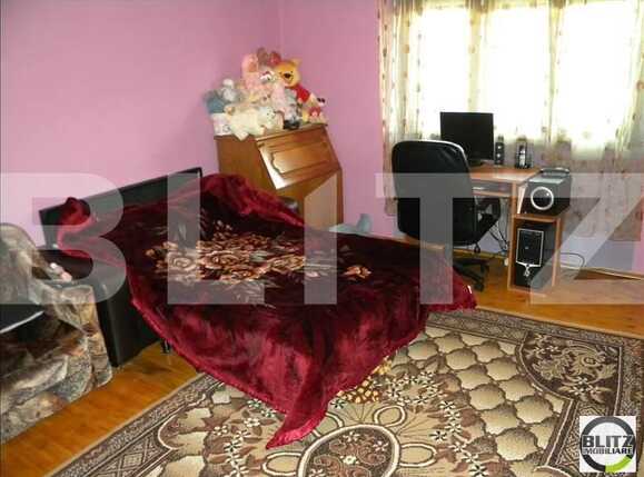 Garsonieră de vânzare Iris - 3315AV | BLITZ Cluj-Napoca | Poza1