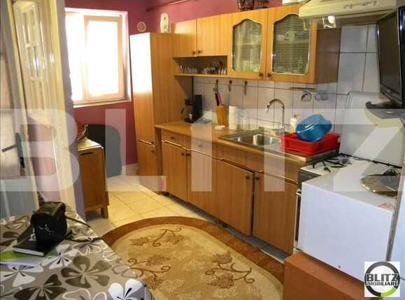 Garsonieră de vânzare Iris - 3315AV | BLITZ Cluj-Napoca | Poza4