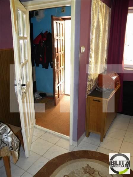 Garsonieră de vânzare Iris - 3315AV | BLITZ Cluj-Napoca | Poza6