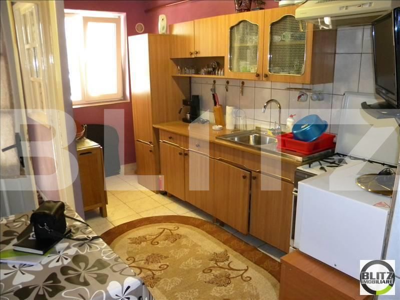 Garsonieră de vânzare Iris - 3315AV | BLITZ Cluj-Napoca | Poza4