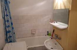 De vanzare garsoniera, 23 mp, balcon 15 mp, zona strazii Fabricii de Zahar