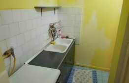 De vanzare garsoniera, 23 mp, balcon 15 mp, zona strazii Fabricii de Zahar