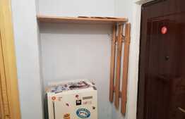 De vanzare garsoniera, 23 mp, balcon 15 mp, zona strazii Fabricii de Zahar