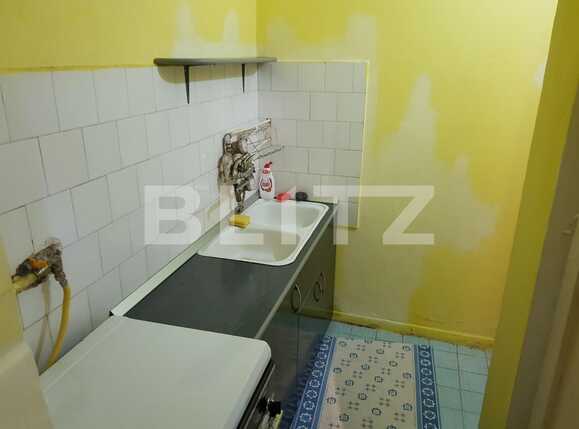 Garsonieră de vânzare Marasti - 33150AV | BLITZ Cluj-Napoca | Poza2