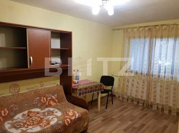 Garsonieră de vânzare Marasti - 33150AV | BLITZ Cluj-Napoca | Poza1