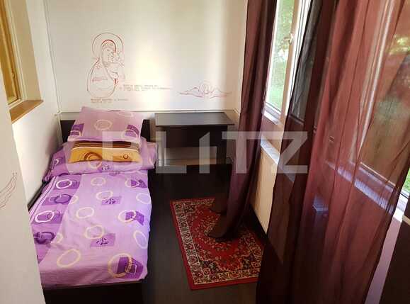 Garsonieră de vânzare Marasti - 33150AV | BLITZ Cluj-Napoca | Poza3