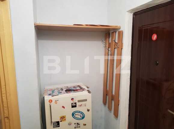 Garsonieră de vânzare Marasti - 33150AV | BLITZ Cluj-Napoca | Poza5