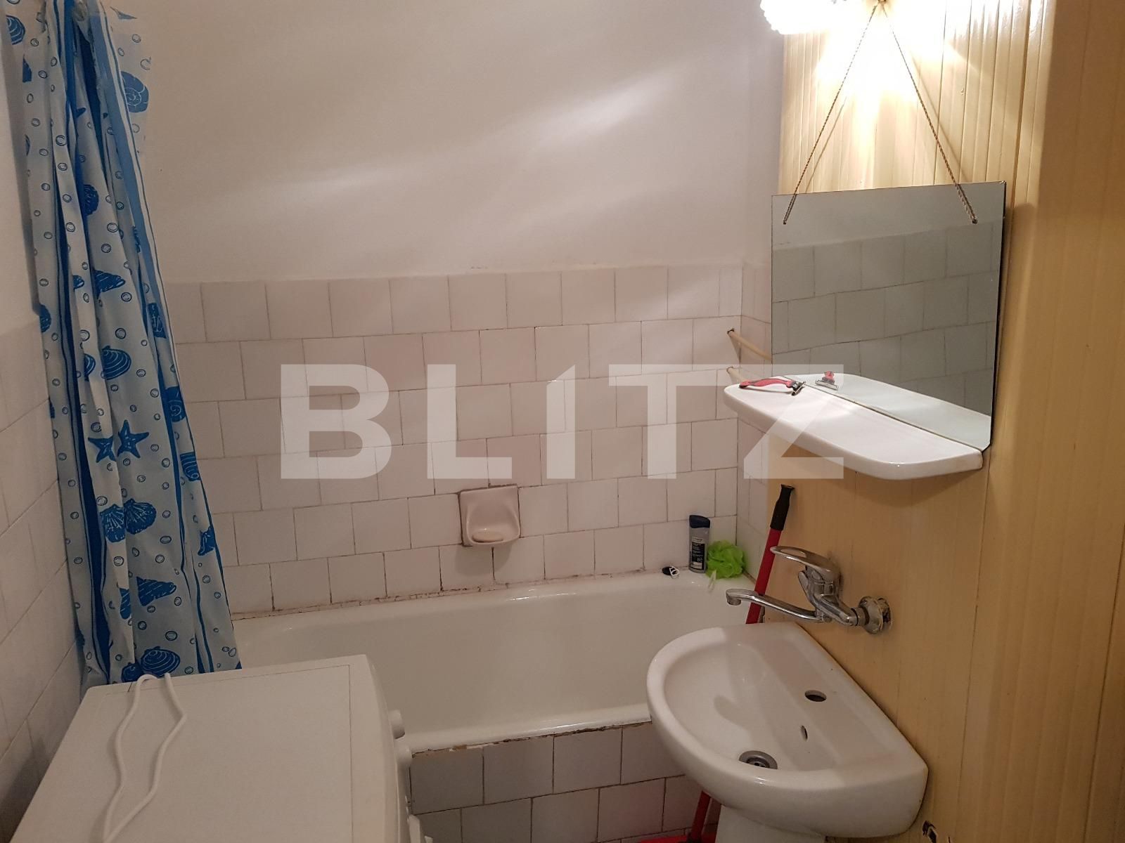 Garsonieră de vânzare Marasti - 33150AV | BLITZ Cluj-Napoca | Poza4