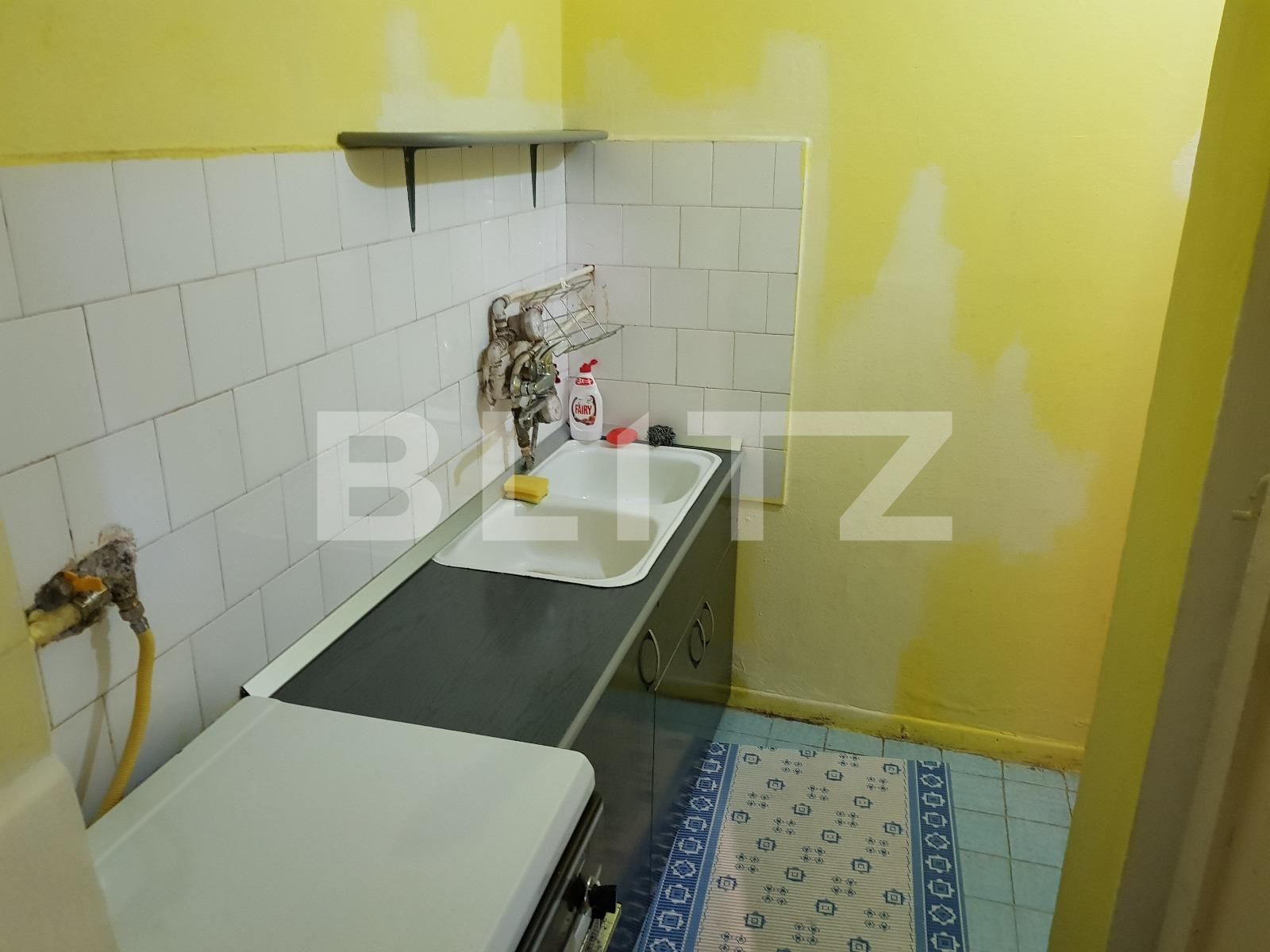 Garsonieră de vânzare Marasti - 33150AV | BLITZ Cluj-Napoca | Poza2